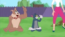 The Tom And Jerry Show - Anger Mismanagement