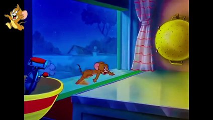 My-Cartoon For Kids Tom And Jerry English Ep. - Solid Serenade - Cartoons For Kid   Ep. 66