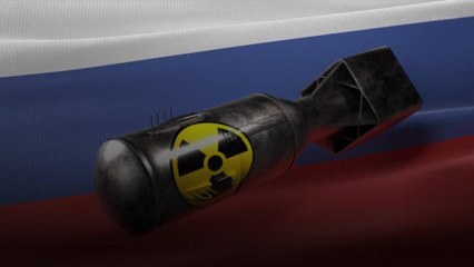 La Russie sort du Traité d'interdiction complète des essais nucléaires