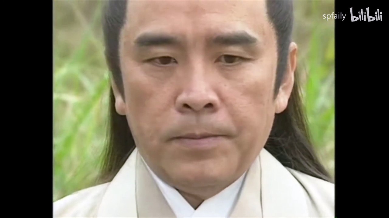 明明知道相思苦 - Huang An 黄安 || 雪花神剑 MV || David Chiang 姜大卫 & Mimi Kung 龔慈恩