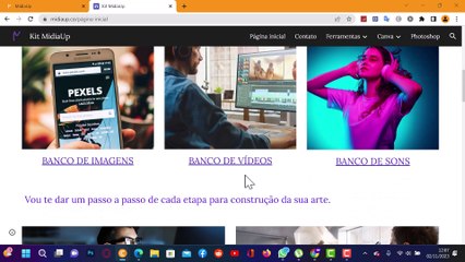 Como Ganhar Dinheiro na Internet - PARTE I