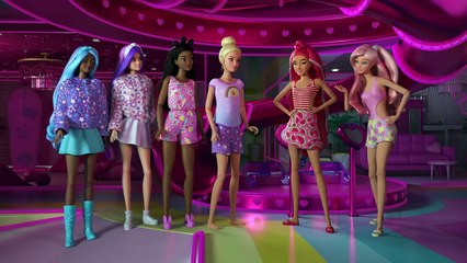Barbie Party Get Ready With Me Tutorial! - Barbie Fashion Stories - Ep. 4