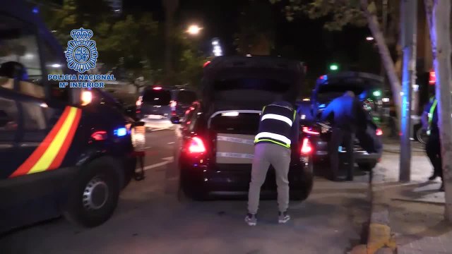 Detenido un yihadista con 400.000 seguidores en redes sociales