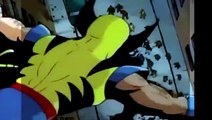X-Men  Apocalypse - Time Fugitives (Part 2) , Season 2 Episode 21  X-MEN Cartoon All Episodes