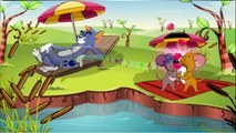 Tom and Jerry Tom and Jerry Games - Mr and Mrs Jerry Kissing - Tom and Jerry Video Game  Ep. 15