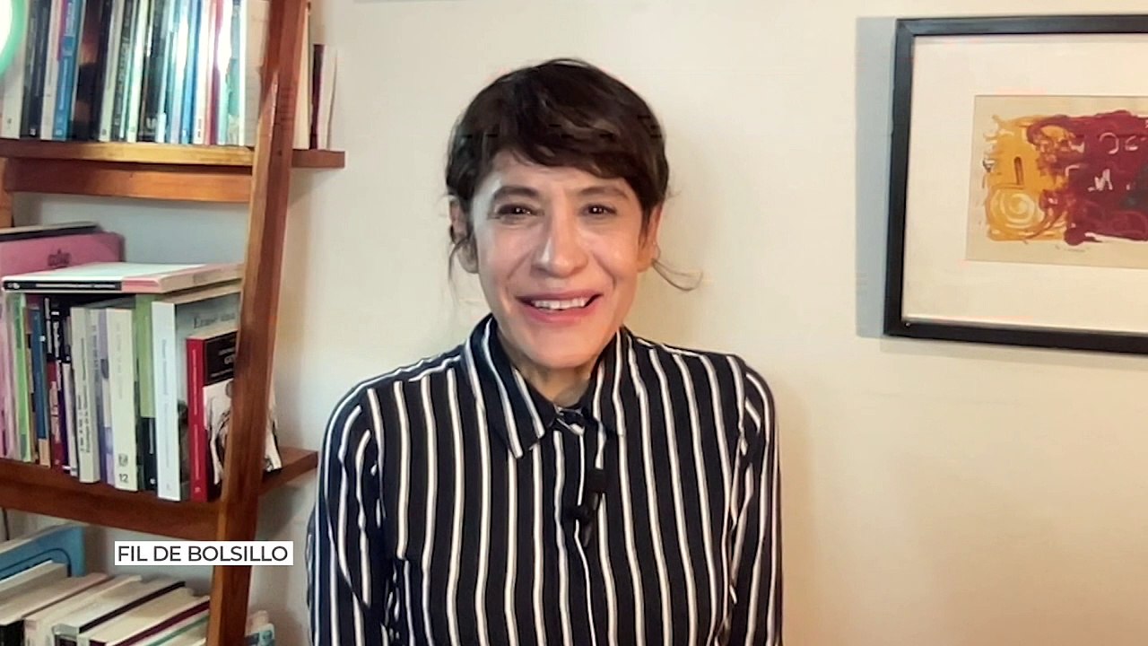 FIL de Bolsillo | 03 de noviembre 2023