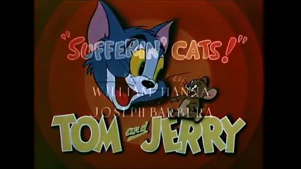 Tom And Jerry   Cartoon Tom And Jerry Extreme Or Ep. 27