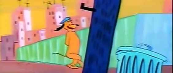 Tom Ã©s Jerry - Give and Tyke (CÃ¶vek Ã©s Tyke kÃ¼lÃ¶nepizÃ³d)