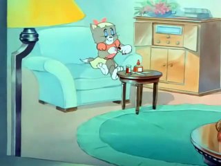 Tom and Jerry - 013 - The Zoot Cat  [1944]