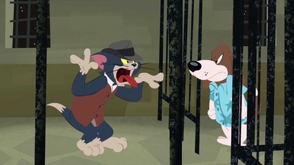 The Tom and Jerry Show - One of a Kind - Funny animals cartoons for kids