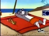 TOM & JERRY - Dibujos Animados - CANAL A, Colombia - Producciones JEert mmmm