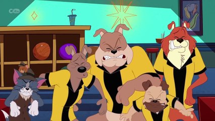 The Tom And Jerry Show - The Last Laugh