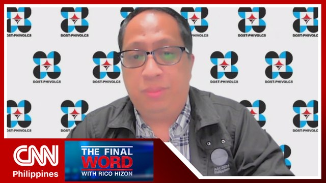 Strengthening tsunami awareness, preparedness | The Final Word