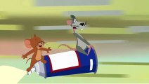 The Tom and Jerry Show - Gravi Tom - Funny animals cartoons for kids