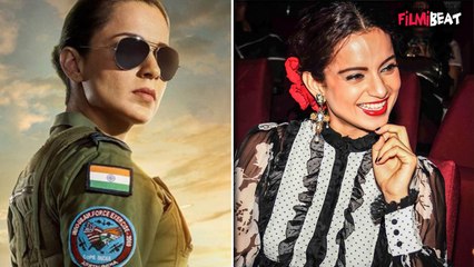 Kangana Ranaut ने दिए Politics में Entry के संकेत, बोलीं- कृष्ण की कृपा रही तो लोकसभा चुनाव लड़ूंगी