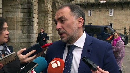 La Xunta remite a Fiscalía el caso de eutanasia de una mujer en Santiago, cuya madre pide paralizar