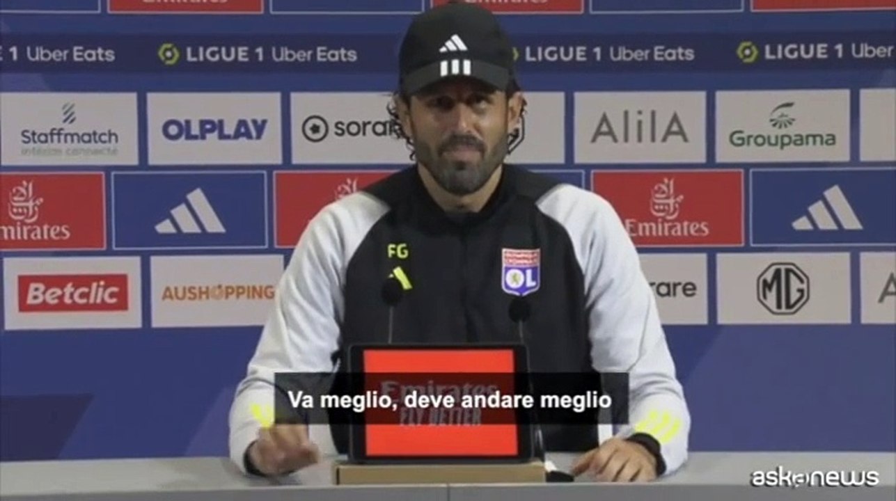 Fabio Grosso: a Marsiglia un giorno molto trist...