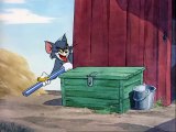 Tom and Jerry cartoon episode 47 - Little Quacker 1950 - Funny animals cartoons for kids