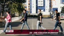 Zone d'éducation documentaire, l’image des Présidents de la République vue par les photographes - 3 novembre