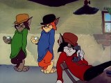 Tom and Jerry cartoon episode 57 - Jerry's Cousin 1951 - Funny animals cartoons for kids