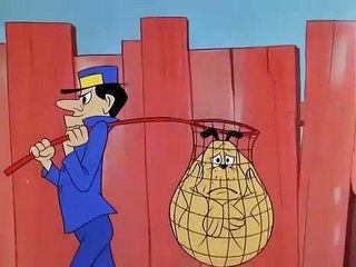 Tom and Jerry cartoon episode 131 - Much Ado About Mousing 1964 - Funny animals cartoons for kids