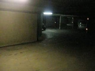 ami 6 1962 après bons soins mécaniques