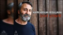 Hayri Arslan - Erikler Mevsiminde Gel