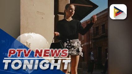 Olivia Rodrigo, Louis Partridge dating