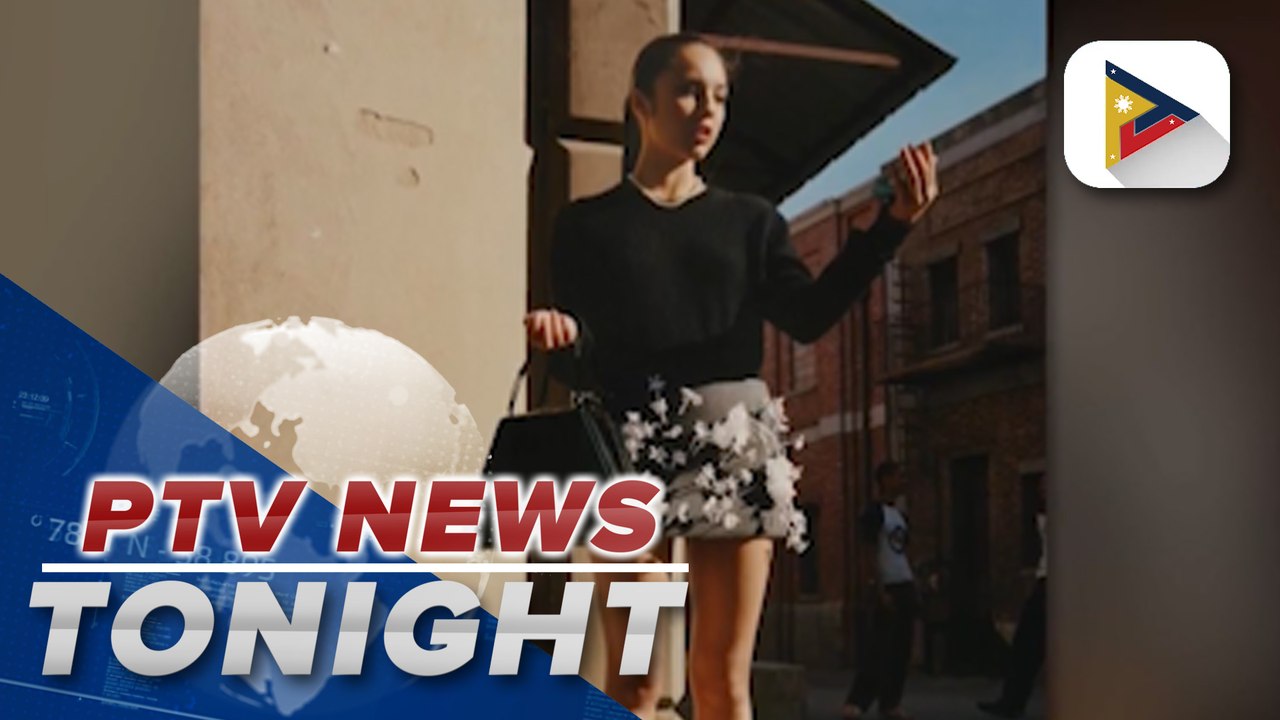 Olivia Rodrigo, Louis Partridge dating