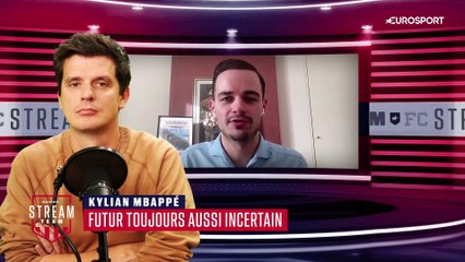 Où sera Mbappé l'an prochain ? "Il se donne toutes les chances de prendre la meilleure décision !"