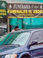 24 Horas Coyotes funerarios se aprovechan de quienes perdieron a un ser querido