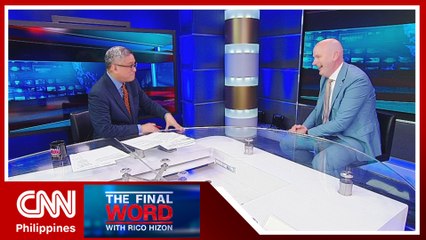 Canadian college eyes more Filipino students | The Final Word