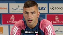 Lopes : “Ça a vraiment dépassé les bornes