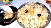 Matar pulao recipe | Matar Biryani Recipe | Matar pulao recipe in urdu