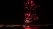 Stunning drone footage of Worthing fireworks display