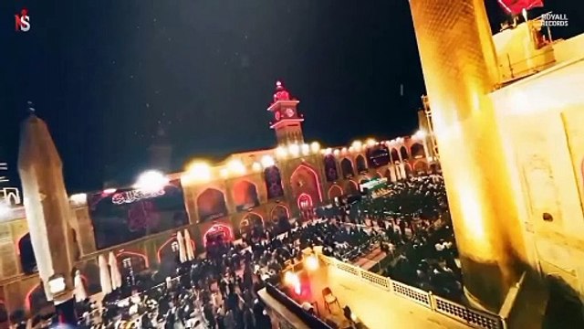 Janum Ali Ali||Kaash Mera ishq asar||Nadeem Sarwar||Ali Shanawar||Status