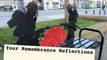 Leeds Remembrance Reflections