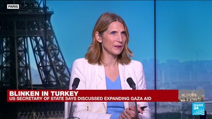 Is the US losing influence in the Middle East?