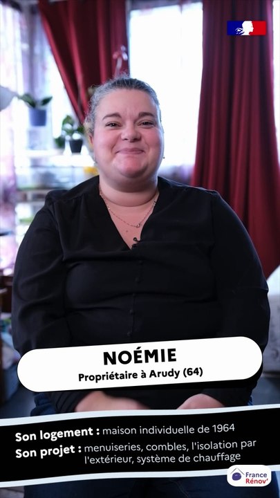Websérie : parcours de Noémie et Cédric