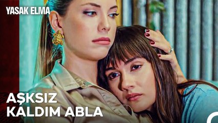 Yıldız Gibi Ablası Olanın Sırtı Yere Gelmez - Yasak Elma 16. Bölüm