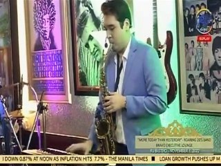 Bravo Executive Lounge: All Saint's Day Episode (November 1, 2022)