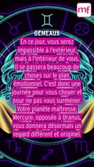 Horoscope du jour du mardi 7 novembre 2023