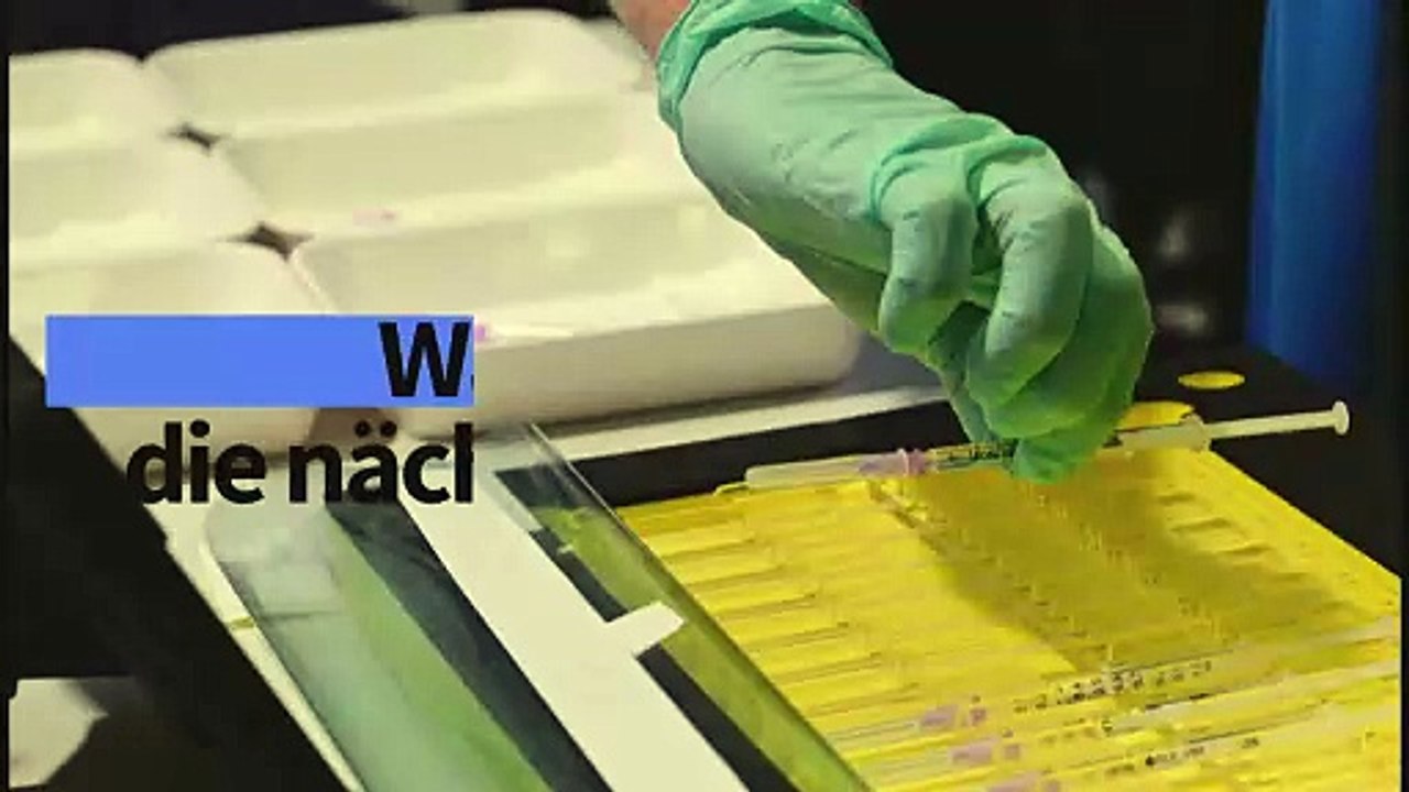 Ratgeber: Für wen Grippeschutz wirklich nötig ist