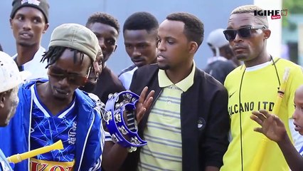 Aba-Rayon bigambye __ Aba Mukura VS batatse kwibwa n'umusifuzi_ Imbamutima z’abafana nyuma y'umukino