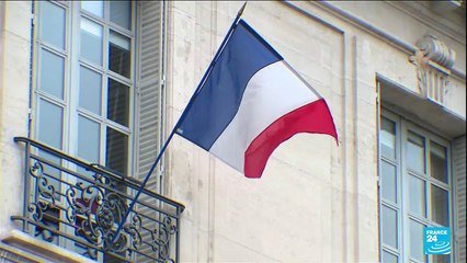 France : le procès du ministre de la Justice Eric Dupond-Moretti s'ouvre à Paris