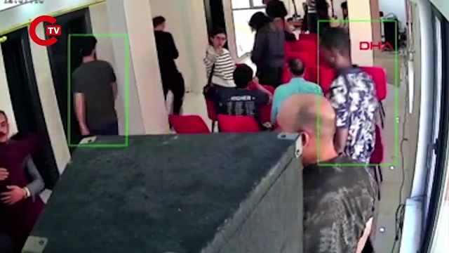 Eskişehir'de akılalmaz olay: Ayin sırasında kilise pastörüne tokat attı, Hoşgörüsünü denedim dedi