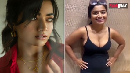 AI Deepfake Viral Video पर Rashmika Mandanna का आया Reaction बोली ये खतरनाक है, बहुत डरी हुई हूं...