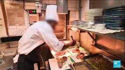 Contested immigration bill comes before French parliament