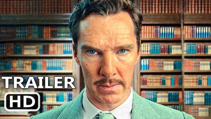 THE WONDERFUL STORY OF HENRY SUGAR Trailer