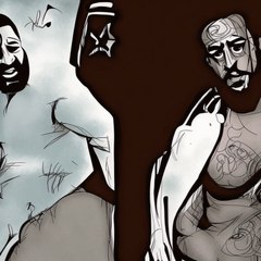 Lacrim clash DJ Khaled et lui lance un message percutant.